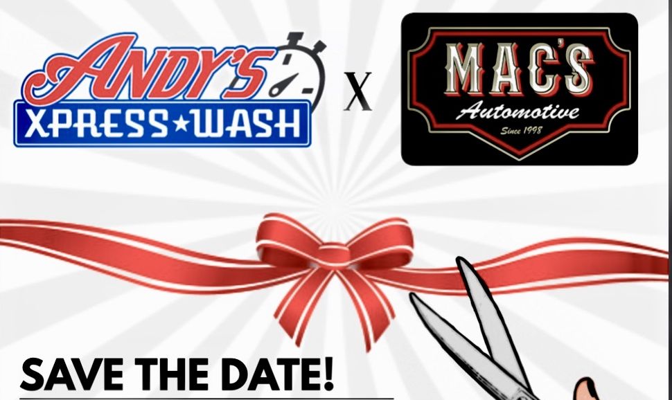 What we do MAC'S Automotive Lakewood, CA.